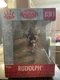 Funko Mini Rudolph the Red Nosed Reindeer Action Figure (FUN64345A)