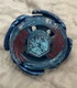 Galaxy Pegasus W105 R2F BB-70 Beybalde Metal Fight Takara Tomy #B4