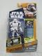 Star Wars SL31 Spacetrooper Hasbro 2011 (Pg43E)