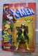 X-Men ROGUE w/Power Uppercut Punch Action Figure Marvel ToyBiz 1994 NEW!