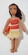 Disney MOANA 9" Plush Stuffed Toy