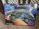 Playmates Star Trek The Next Generation Romulan Warbird 6154 Space Ship Replica