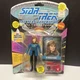 1993 Star Trek The Next Generation Dr. Beverly Crusher Action Figure Playmates