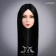 YMTOYS YMT029A 1/6 Asian Girl Head Sculpt Fit 12" Female Suntan Ph TBL Doll Toys