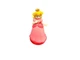 Super Mario Series Red Base Princess  Peach Amiibo Nintendo Figure