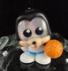 Disney Doorables Academy - Goofy - Athletics - Common