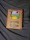 TMNT FUGGLER TEENAGE MUTANT NINJA TURTLE DONATELLO GLOW IN DARK BUTTON NIB