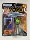 1996 Playmates Star Trek Voyager B'elanna Torres The Klingon Action Figure New