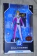 McFARLANE DC MULTIVERSE SATURN GIRL RED PLATINUM LABEL 7" FIGURE 2026 NEW SEALED