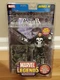 Toy Biz Marvel Legends Punisher Series 4 IV Silver Foil Poster MIP 