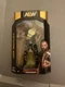 AEW Unrivaled Series 5 #37 Jon Moxley Action Figure Jazwares Belt Camo NEW