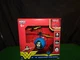 Wonder Woman UFO Flying Ball World Tech Toys DC Comics NIB SAVE$$