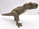 Mattel Jurassic World Epic Roarin&rsquo; Tyrannosaurus T Rex Large Action Figure