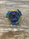 Hasbro Beyblade TAKARA TOMY Brave Valkyrie Ev' 2A Attack Burst Superking B-163