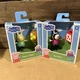 NEW HASBRO PEPPA PIG Figures Rebecca Zoe New lot of  2