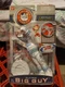 BIG GUY &  RUSTY   Flying Sound Big Guy figure Bandai 1999 w/ Trading Card