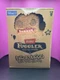 9" ZURU Fuggler NEW FUGGS ON THE BLOCK Sir Splodge A Lot Funny Ugly Monster