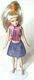 JoJo Siwa Singing JoJo Doll 9" Nickelodeon 2013 Works! No Shoes