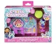 Dreamworks Gabby&rsquo;s Dollhouse MerCat&rsquo;s Seaside Spa Room 6 Piece Playset NIB