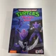 Neca Tmnt Teenage Mutant Ninja Turtles Trouble's Afoot Foot Soldier Sealed MIB
