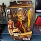 MATTEL WWE "THE IMMORTAL" HULK HOGAN ELITE LEGENDS SERIES 18
