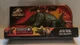 Jurassic World Dino Rivals TRICERATOPS Dual Attack Dinosaur Mattel Park 2019 NIB