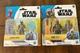 Lot Of 2 STAR WARS Epic Hero Series BOBA FETT & SABINE WREN Hasbro Figure New