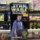 Hasbro Star Wars Collector Series Lando Calrissian Action Figure