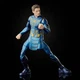 Ikaris Build a Figure Marvel Eternals Legends Gilgamesh