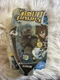 Spin Master Storm Hawks Aerrow Deluxe Action Figure Set NEW Lights Up Read