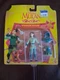 Disney's Mulan Warrior Mulan Action Figure Mattel 1998