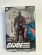 Hasbro G.I. Joe Classified Action Figure Snake Eyes Orgins 1:12 #16 