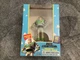 BUZZ LIGHTYEAR Electronic Talking BANK - 1995 Toy Story - NIB - See Pictures