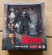 MEDICOM TOY MAFEX No.154 WILLIAM BILLY BUTCHER THE BOYS Action Figure H 6.1 inch