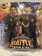 WWE Mattel Battle Pack Series 26 Seth Rollins & Dean Ambrose Action Figures NEW