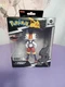 Jazwares Pok&eacute;mon Cinderace Articulated Action Figure Trainer Team Series 9