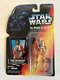 1995 Kenner Star Wars Luke Skywalker In X-Wing Fighter Pilot Gear Action Figure