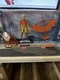 Avatar The Last Airbender Aang Action Figure 5" With Glider McFarlane Toys NEW