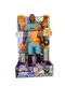 Space Jam: A New Legacy Lebron James 12" Toy Action Figure Movie Phrases Sounds Space Jam: A New Legacy Lebron James 12" Toy Action Figure Movie Phrases Sounds