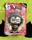 FGTeeV DUDDY Variant Figure Black Shirt SEASON 1 Big Fig NIB Bonkers Toy