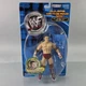 WWF WILLIAM REGAL Rulers of the Ring Action Figure Series 4 Jakks 2001 NEW