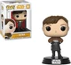 Funko POP! Star Wars Solo - Qi'ra #241