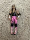 WWE Bret Hart  Action Figure