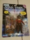 Star Trek The Next Generation, Sheriff Worf, 1995 Playmates Action Figure
