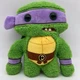 Fuggler x Teenage Mutant Ninja Turtles Donatello Plush - LIMITED EDITION