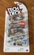 Tech Deck Ultra DLX Real Skateboards Mini Fingerboard Collectibles Toys 4-Pack