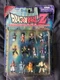 Irwin Dragon Ball Z Saga Continues Set Series #6