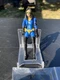 GI Joe Baroness V10 Complete 25th Anniversary GIJOE ARAH Hasbro