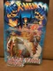 Marvel X-Men LADY DEATHSTRIKE Battle Brigade Toy-Biz 1996
