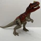 Camp Cretaceous Jurassic World Dino Escape Ceratosaurus Roar Attack, Works